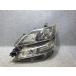  Vellfire левая передняя фара HID AFS имеется ANH20 ANH25 GGH20 GGH25 58-24 6 81185-58162 260901006