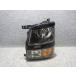  Wagon R RR левая передняя фара HID предыдущий период MH21S MH22S 100-59052 уровень нет 35320-58J10 eye line ("реснички") есть 260917221