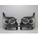  Move Custom передняя фара левый правый HID L175S L185S предыдущий период 100-51867re. есть внутренний черный модель покрытие красивый 261006041