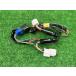 circuit дизайн T119-L зажигание Harness для Toyota ZZ250114214