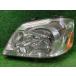  Toyota AZR60/65 Noah поздняя версия левая передняя фара HID 28-181 N0 уровень имеется ZZ250516237