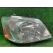  Toyota AZR60/65 Noah поздняя версия правая передняя фара HID 28-181 уровень имеется балласт имеется ZZ250519238