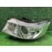  Suzuki MH23S Wagon R stingray левая передняя фара HID 100-59191re. есть балласт имеется ZZ250524245