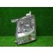  Suzuki MH21S/22S Wagon R поздняя версия левая передняя фара галоген 100-59122 уровень есть ZZ250526003