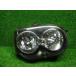  Move Custom поздняя версия правая передняя фара HID L150S/L160S 100-51786 Daihatsu ZZ251025235