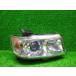  Wagon R stingray правая передняя фара HID MH22S 100-59164 балласт есть Suzuki ZZ251029236