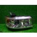  Wagon R stain серый правая передняя фара HID MH21S 100-59164 балласт имеется Suzuki ZZ251030203