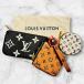  Louis Vuitton монограмма * Anne план to Trio * сумка номер образца :M69516