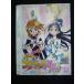0019665 в аренду UP*DVD Futari wa Precure Max Heart 4 70749 * кейс нет 