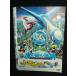 Z000125 в аренду UPDVD театр версия Pocket Monster вода. столица. . бог Latte .as.la Teos / сверкающий звезда пустой кемпинг 8267 * кейс нет 