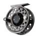 Ross CLA Fly Fishing Reel /4/Grey Mist