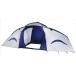 Kelty(keruti) Shiro 4 Four Person Tent