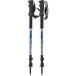Komperdell( темно синий pa- Dell ) Explorer Contour Power Lock Trekking Poles (Pair)