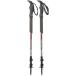 Komperdell( темно синий pa- Dell ) Contour Titanal Power Lock Trekking Poles - Men's One Color, One Size