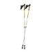 LEKI(reki) Nordic Walking NW Trainer AS Poles