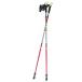 LEKI(reki) Nordic Walking Speed Pacer Vario T2 Poles (105cm)