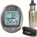 Polar( polar ) 99039462 CS200CAD Cycling Computer with Cadence Sensor and Stainless Steel Water Bottle