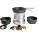 Trangia( тигр n механизм ) Anodized Stove Kit