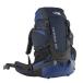 The North Face( North Face ) Terra 60 Backpack Atoll Blue Medium