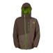 The North Face( North Face ) Gonzo Mens Shell Ski Jacket 2012