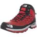 The North Face( North Face ) Havoc Mid GTX XCR Hiking Shoe - Men's Fiery Red/TNF Black, 13.0