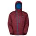 North Face Reardon Jacket Manzanita Red Large