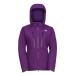 The North Face( North Face ) Elemot Ski Jacket Gravity Purple Womens Sz M