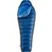 The North Face( North Face ) Blue Kazoo Sleeping Bag: 15 Degree Down Blue Ribbon, Reg/Right Zip