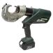 Greenlee꡼꡼ EK1230L11 Gator Battery-Powered 12 Ton U Style Crimping Tool with 120-Volt Charger
