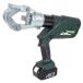 Greenlee꡼꡼ EK12IDL11 Gator Battery-Powered 12 Ton Dieless Crimping Tool with 120-Volt Charger
