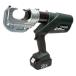 Greenlee꡼꡼ EK1240L11 Gator Battery-Powered 12 Ton U Style Crimping Tool with 120-Volt Charger