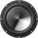 WG Series 4 ohms Single Voice Coil Subwoofer (10'') - CLARION