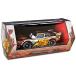 �ǥ����ˡ� / Pixar ������ 2 Movie D23 ���� 124 Scale Silver Chrome Lightning McQueen