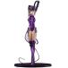 DC Direct AmeComi 9 Inch PVC ե奢 Statue åȥޥ Purple Suit Variant