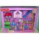 Fisher-Price(եå㡼ץ饤) ӥ եߥ꡼ ͷ Хåyard Fun ץ쥤å