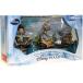 Disney( Disney ): Formation Arts Pixar figure Box set 