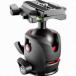 Manfrotto 055 Magnesium Ball Head with Q5 Quick Release, Up to 26.5 lbs Load Capacity