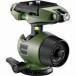 Gitzo GH1780FQR Series 1 Safari Ball Head with Quick Release, Supports 22 lbs.