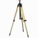 Berlebach 2 Section Single Leg Extension Report Wood Tripod, Supports 33 Lbs, Maximum Height 63