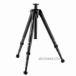 Velbon Ultra REXi L 5-Section Twist Lock Aluminum Tripod Legs, Max Height 60.2