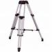 Miller Heavy Duty Studio ENG Single-Stage Alloy Tripod Legs with 100mm Bowl, Max Height 50.4