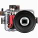 Ikelite 6170.20 Underwater TTL Camera Housing for Panasonic Lumix DMC-ZS20, TZ30, Leica V-LUX 40