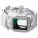 Panasonic Underwater Case for the DMC-TZ50, DMC-TZ5, & DMC-TZ4 Digital Cameras - Rated to 131' /4