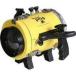 Equinox Pro 6 Underwater Housing for Sony HDR-UX5 and HDR-UX7 Camcorders - Depth Rating: 250' / 7