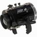 Equinox HD6 Underwater Housing for Sony CX700 Camcorder