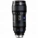Zeiss Compact Tele Zoom CZ.2 70-200mm f/2.9(Feet) Lens with Canon EF EOS Mount
