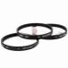 Hoya 58mm Close-Up Filter Set(+1 +2 +4) Multi Coated Diopters