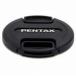 Pentax O-LC67 67mm Front Lens Cap