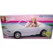 Barbie(Сӡ) Ford Mustang Cool Convertible Car Vehicle (2002)