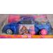 Barbie(�С��ӡ�) - Cali Girl Chevy SSR Vehicle / CD Player & Sugar Ray CD (2004)